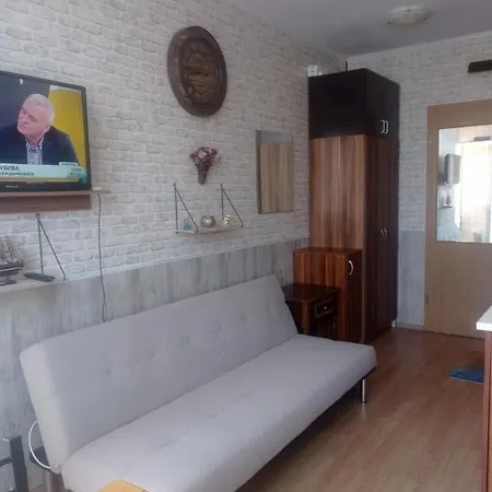 Apartamento студио сандреа две плюс едно комплекс оазис