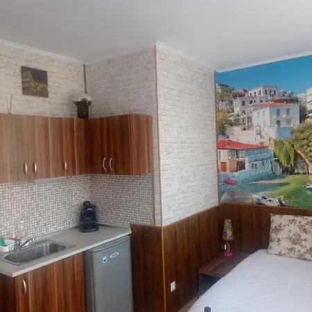 Apartamento студио сандреа две плюс едно комплекс оазис